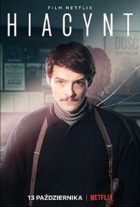 Гиацинт 2021 Смотреть Онлайн фильмы от netflix