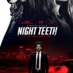 Клыки Ночи Постер Фильмы от Netflix