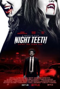 Клыки ночи 2021 Смотреть Онлайн фильмы от netflix
