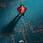 Армия Воров Постер Фильмы от Netflix