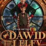 Давид и Эльфы Постер Фильмы от Netflix