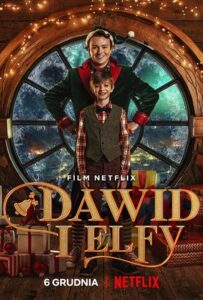 Давид и эльфы 2021 Смотреть Онлайн фильмы от netflix