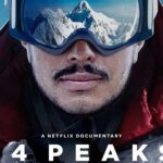 14 Вершин: Нет Ничего Невозможного Постер Фильмы от Netflix