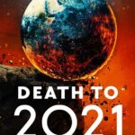 2021, Тебе Конец! Постер Фильмы от Netflix