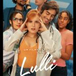 Лулли Постер Фильмы от Netflix