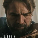 Скрипка Моего Отца Постер Фильмы от Netflix