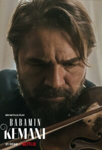 Скрипка моего отца 2022 Смотреть Онлайн фильмы от netflix