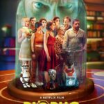 Большой Баг Постер Фильмы от Netflix