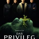 Привилегированные Постер Фильмы от Netflix