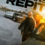 Не Найти Покоя Постер Фильмы от Netflix
