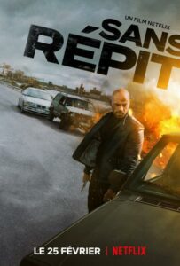 Не найти покоя 2022 Смотреть Онлайн фильмы от netflix