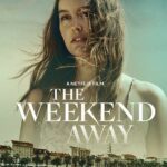 Поездка на Выходные Постер Фильмы от Netflix