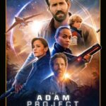 Проект «Адам» Постер Фильмы от Netflix