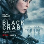 Чёрный Краб Постер Фильмы от Netflix