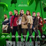 Пузырь Постер Фильмы от Netflix