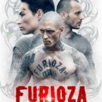 Ярость Постер Фильмы от Netflix
