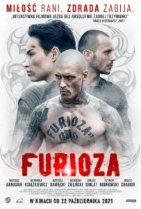 Ярость 2021 Смотреть Онлайн фильмы от netflix