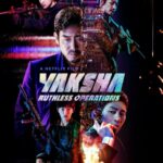 Якша: Суровые Методы Постер Фильмы от Netflix