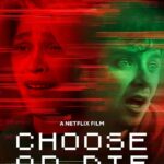 Смертельный Выбор Постер Фильмы от Netflix