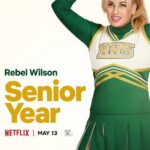 Выпускной Класс Постер Фильмы от Netflix
