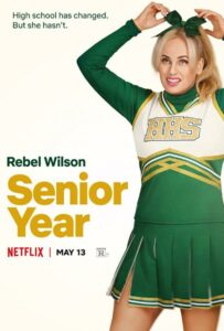 Выпускной класс 2022 Смотреть Онлайн фильмы от netflix
