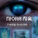 Ад в Сети: Разоблачение Интернет-Кошмара Постер Фильмы от Netflix