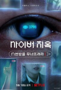 Ад в сети: Разоблачение интернет-кошмара 2022 Смотреть Онлайн фильмы от netflix