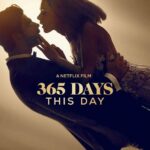 365 Дней: Этот День Постер Фильмы от Netflix