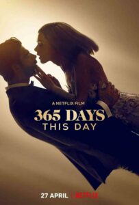 365 дней: Этот день 2022 Смотреть Онлайн фильмы от netflix