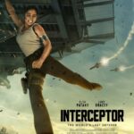 Перехват Постер Фильмы от Netflix