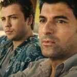 Счастливого Пути Постер Фильмы от Netflix