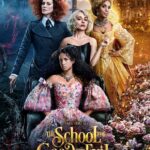 Школа Добра и Зла Постер Фильмы от Netflix