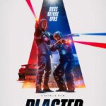 Двое против Пришельцев Постер Фильмы от Netflix