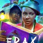 Эраксы Постер Фильмы от Netflix