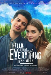Между здравствуй и прощай 2022 Смотреть Онлайн фильмы от netflix