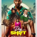 Дневная Смена Постер Фильмы от Netflix