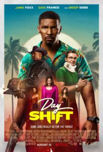 Дневная смена 2022 Смотреть Онлайн фильмы от netflix