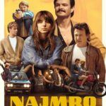 Король Побега Постер Фильмы от Netflix