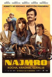 Король побега 2021 Смотреть Онлайн фильмы от netflix