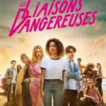 Опасные Связи Постер Фильмы от Netflix