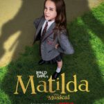Матильда Постер Фильмы от Netflix
