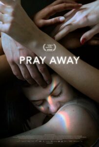Pray Away: Лечение молитвой 2021 Смотреть Онлайн фильмы от netflix