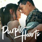 Пурпурные Сердца Постер Фильмы от Netflix
