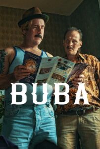 Буба 2022 Смотреть Онлайн фильмы от netflix