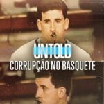 Нерассказанное: Неспортивный Фол Постер Фильмы от Netflix