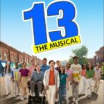 13: Мюзикл Постер Фильмы от Netflix