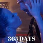 Следующие 365 Дней Постер Фильмы от Netflix