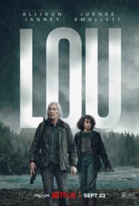 Лу 2022 Смотреть Онлайн фильмы от netflix