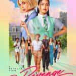 Отомсти за Меня Постер Фильмы от Netflix