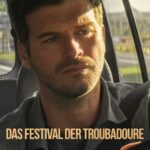 Фестиваль Трубадуров Постер Фильмы от Netflix